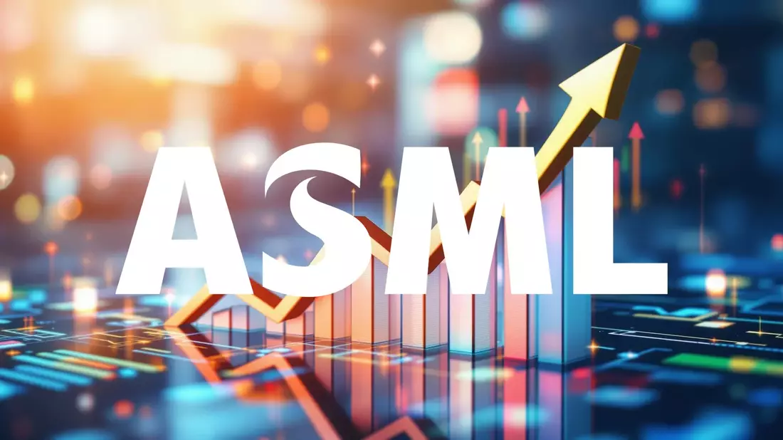 ASML: Dividendo y optimismo impulsan al gigante de los semiconductores Illustration mit AI erstellt übermittelt durch boerse-global.de