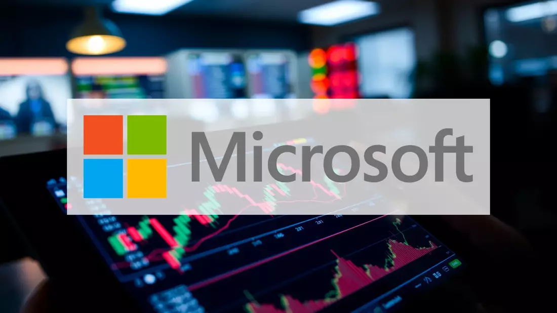 Microsoft se enfrenta a una demanda en Australia en vísperas de sus resultados trimestrales Illustration mit AI erstellt übermittelt durch boerse-global.de