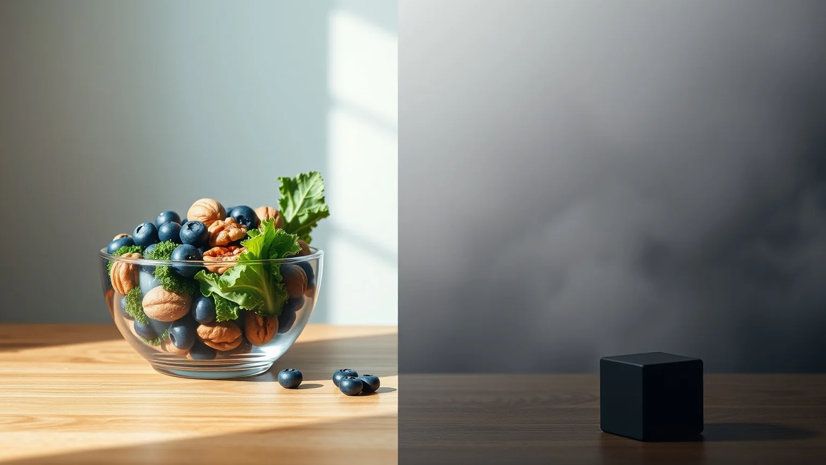 Ultra-verarbeitete Lebensmittel erhöhen Demenzrisiko drastisch - Foto: über boerse-global.de