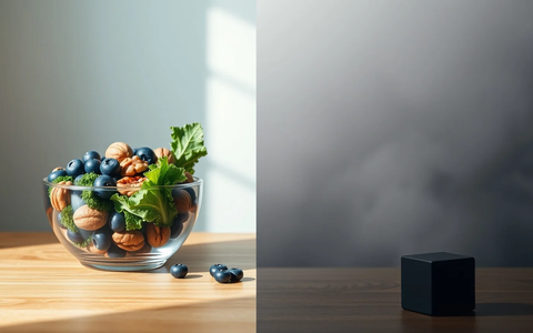 Ultra-verarbeitete Lebensmittel erhöhen Demenzrisiko drastisch - Foto: über boerse-global.de