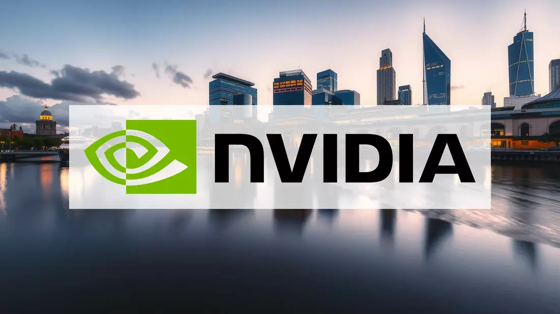 La semana decisiva de Nvidia: Todos los focos apuntan a Washington Illustration mit AI erstellt übermittelt durch boerse-global.de
