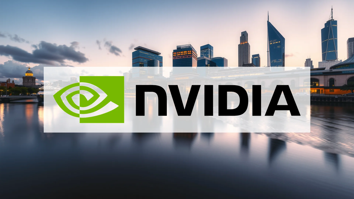 La semana decisiva de Nvidia: Todos los focos apuntan a Washington - Foto: über boerse-global.de