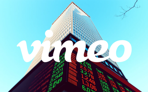 Vimeo Aktie: Wachstumspfad sichtbar! - Foto: über boerse-global.de