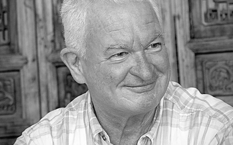 Nachruf: Dr. Helmut Sohmen, OBE, Dr. Jur., JP (1939 - 2025) - Foto: presseportal.de