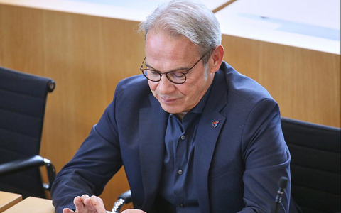 Georg Maier (Archiv) - Foto: über dts Nachrichtenagentur