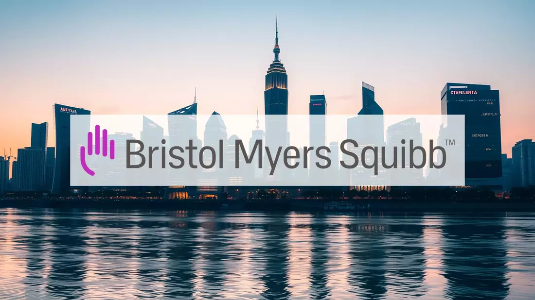 Bristol-Myers Squibb: A Critical Juncture for Investors Illustration mit AI erstellt übermittelt durch boerse-global.de