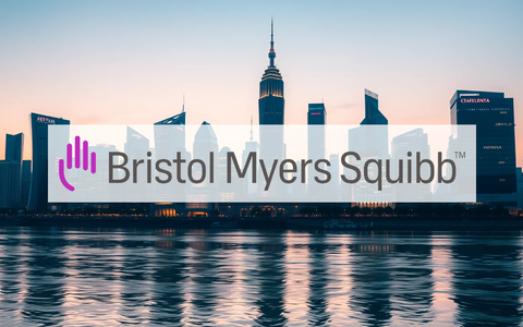Bristol-Myers Squibb: A Critical Juncture for Investors - Foto: über boerse-global.de