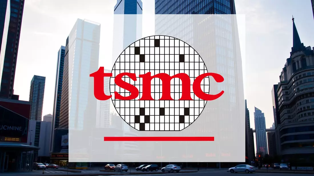 TSMC Aktie: Beeindruckender Meilenstein! - Bild: über boerse-global.de