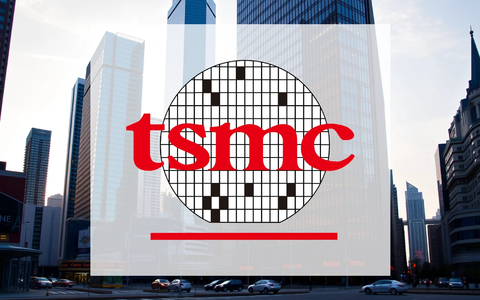 TSMC Aktie: Beeindruckender Meilenstein! - Foto: über boerse-global.de