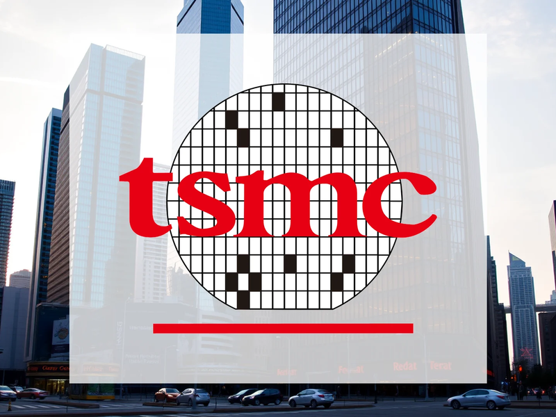 TSMC Aktie: Beeindruckender Meilenstein! - Foto: über boerse-global.de