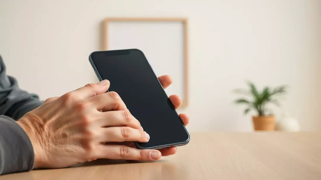 Apple: Neue Barrierefreiheit revolutioniert iPhone-Nutzung - Bild: über boerse-global.de