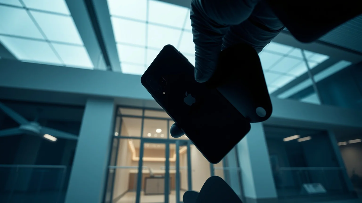 Android-Banking-Trojaner: Drei neue Bedrohungen schockieren Sicherheitsexperten - Foto: über boerse-global.de