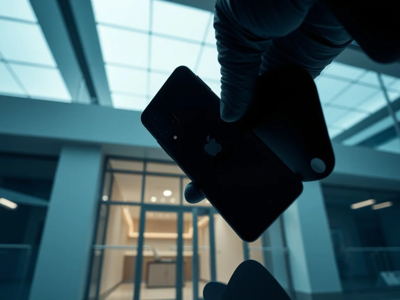 Android-Banking-Trojaner: Drei neue Bedrohungen schockieren Sicherheitsexperten - Foto: über boerse-global.de