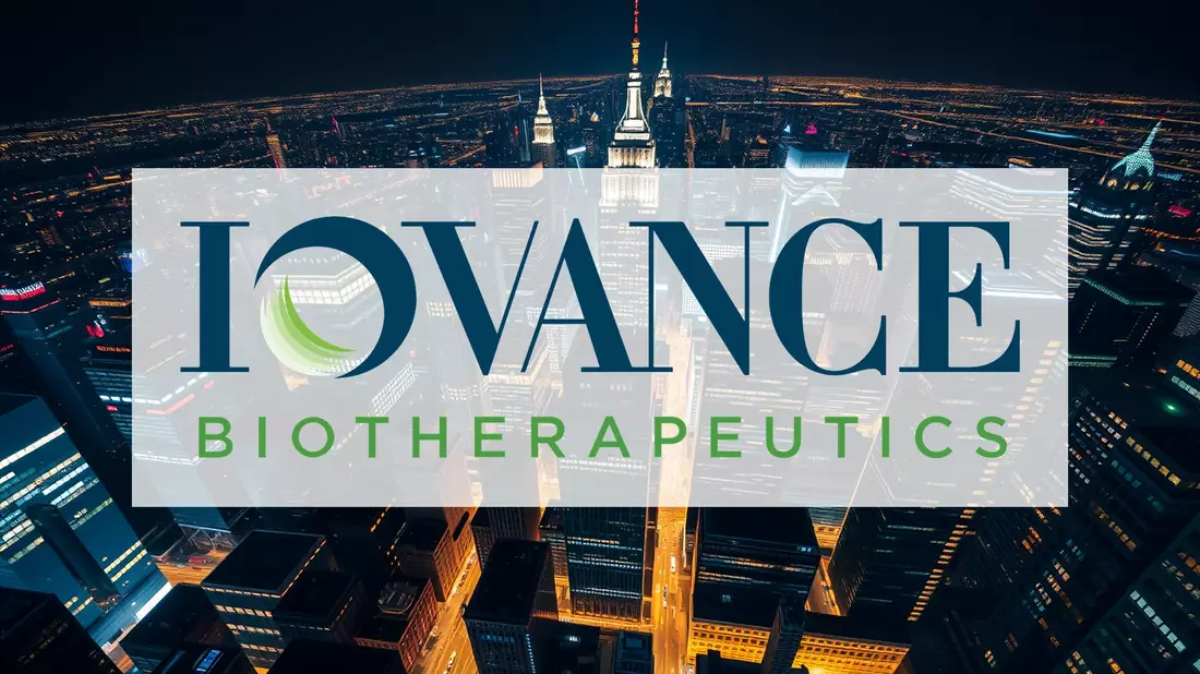 Iovance Faces Critical Third Quarter Earnings Test Illustration mit AI erstellt übermittelt durch boerse-global.de