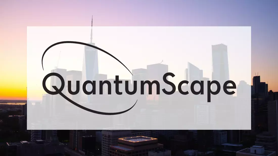 QuantumScape Aktie: Kundenresonanz begeistert - Bild: über boerse-global.de