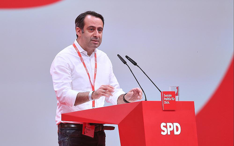 Aziz Bozkurt (Archiv) - Foto: über dts Nachrichtenagentur