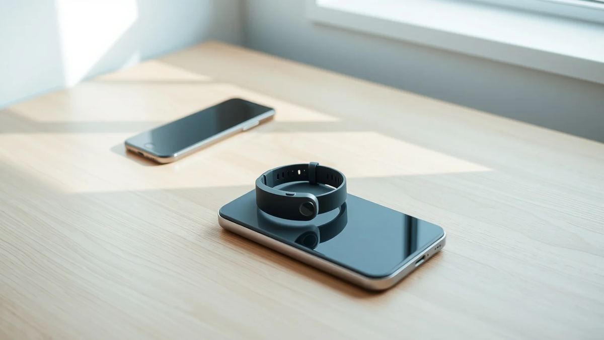 Google Fitbit: KI-Coach revolutioniert Gesundheitstracking - Foto: über boerse-global.de