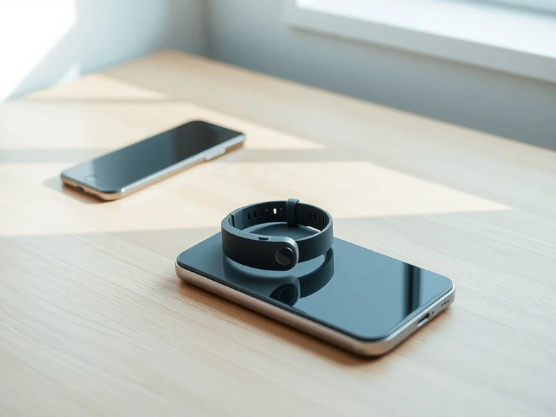 Google Fitbit: KI-Coach revolutioniert Gesundheitstracking - Foto: über boerse-global.de