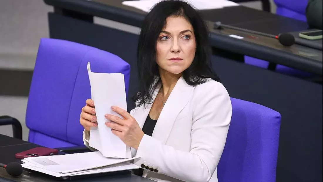 Katherina Reiche (Archiv) - Bild: über dts Nachrichtenagentur