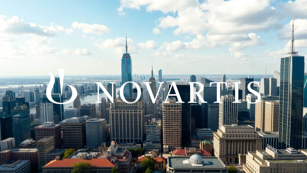 Novartis Aktie: Unausweichliche Probleme? - Foto: über boerse-global.de