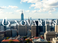 Novartis Aktie: Unausweichliche Probleme? - Foto: über boerse-global.de