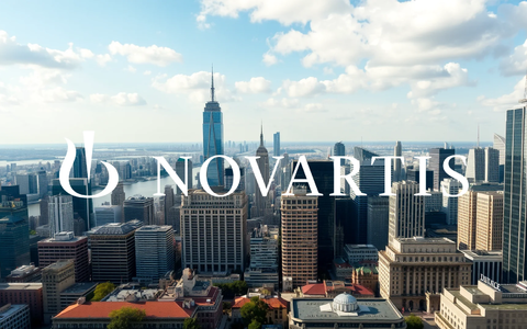 Novartis Aktie: Unausweichliche Probleme? - Foto: über boerse-global.de