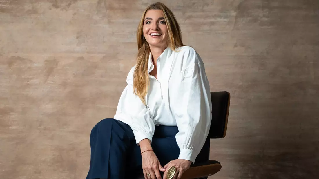 Timeless Voices / Wenn Kreativität keine Grenzen kennt / Maria Chiara Teza gründet ein internationales Kreativlabor zwischen Deutschland und Italien, das Kunst, Wirtschaft und Gesellschaft verbindet - Bild: presseportal.de