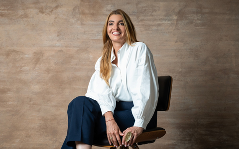 Timeless Voices / Wenn Kreativität keine Grenzen kennt / Maria Chiara Teza gründet ein internationales Kreativlabor zwischen Deutschland und Italien, das Kunst, Wirtschaft und Gesellschaft verbindet - Foto: presseportal.de