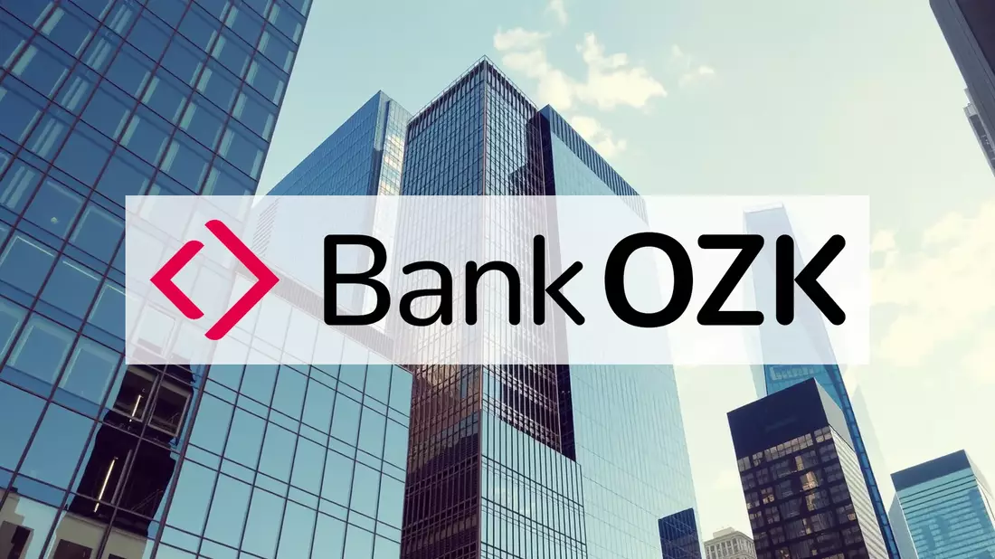 Bank OZK Aktie: Rekord, aber Risiko! - Bild: über boerse-global.de