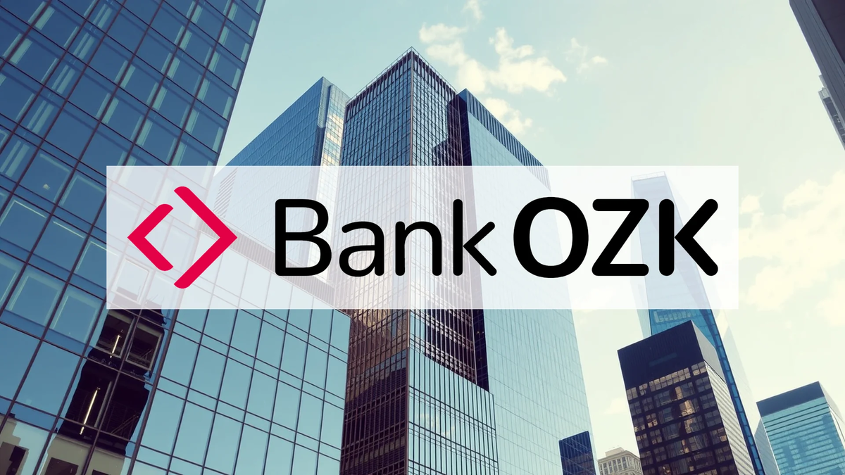 Bank OZK Aktie: Rekord, aber Risiko! - Foto: über boerse-global.de