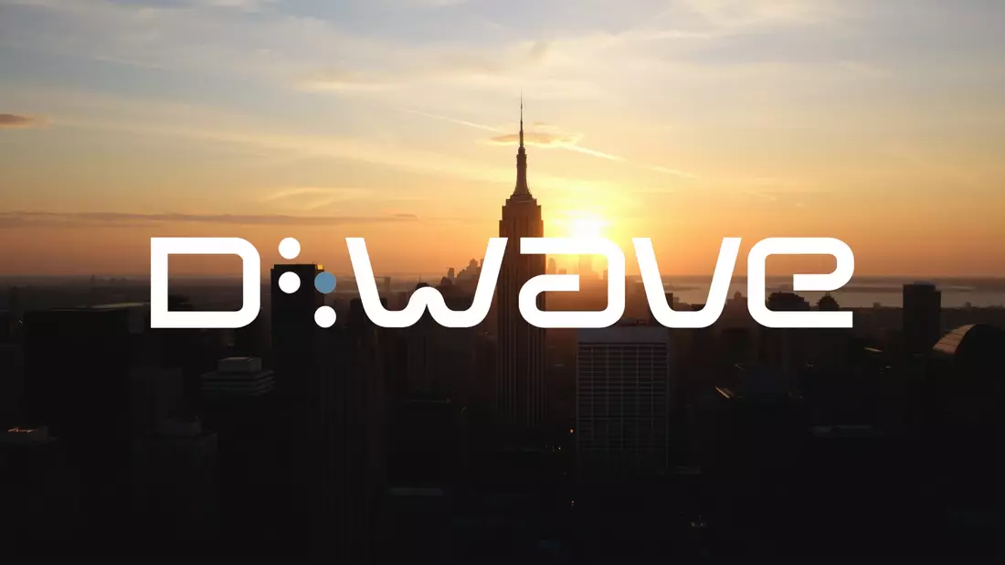 La acción de D-Wave Quantum se desploma tras el anuncio de canje de warrants Illustration mit AI erstellt übermittelt durch boerse-global.de