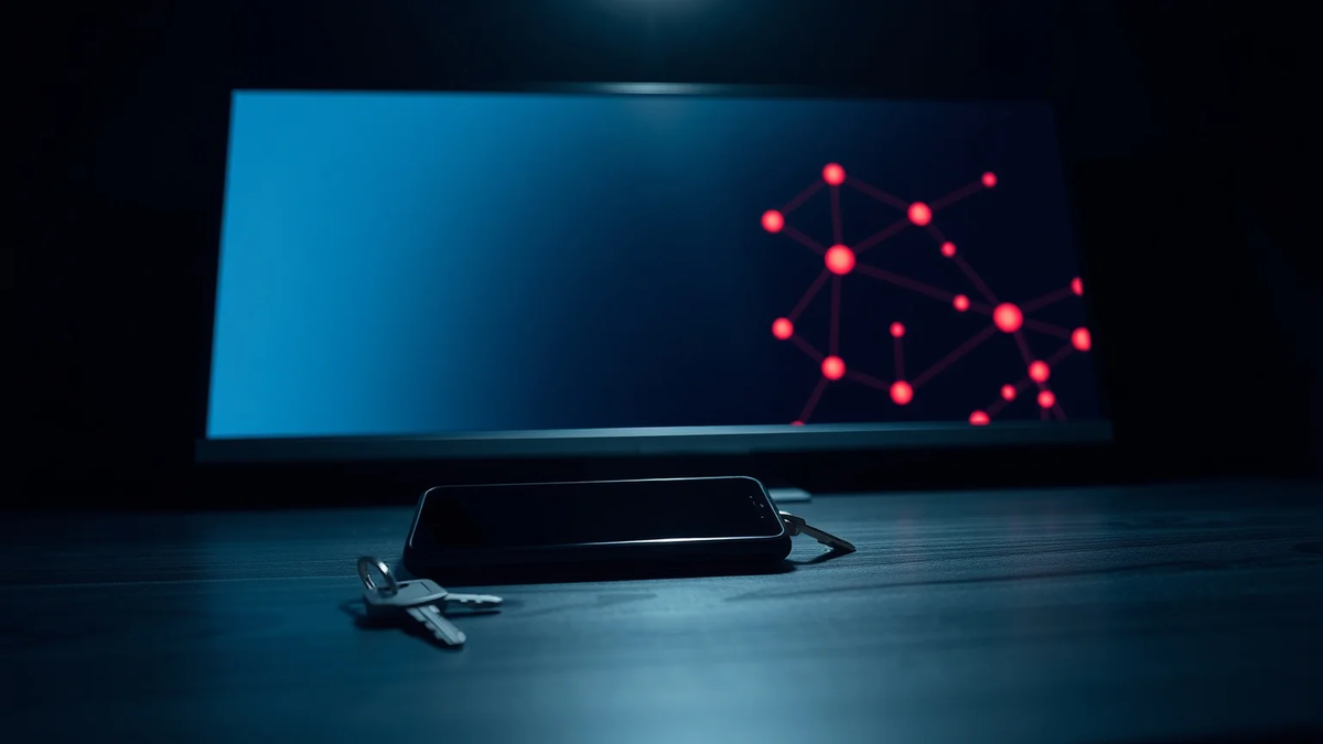 Herodotus und GhostGrab: Neue Android-Malware täuscht menschliches Verhalten vor - Foto: über boerse-global.de