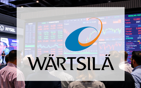 Wärtsilä Aktie: Wachstumspotenziale ausgelotet - Foto: über boerse-global.de