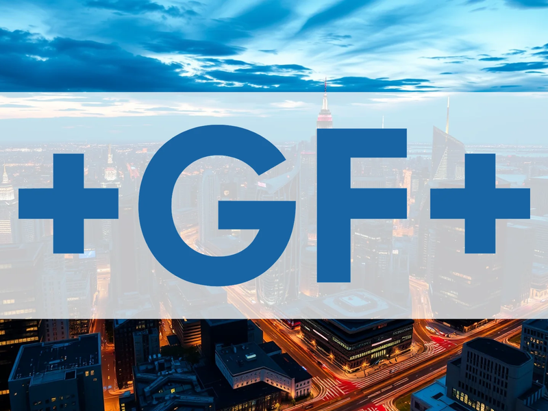 Georg Fischer Aktie: Durchbruch in China! - Foto: über boerse-global.de