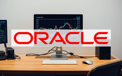 Oracle Faces Mounting Investor Doubts as Leadership Offloads Shares - Foto: über boerse-global.de
