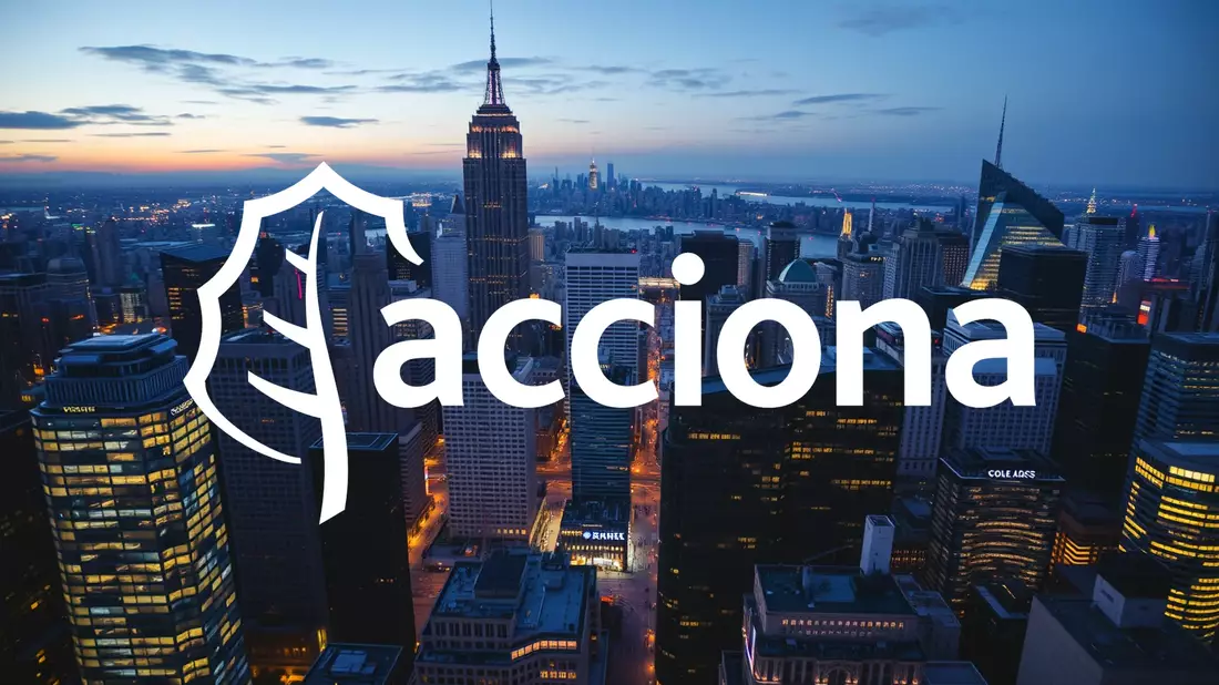 Acciona se Impulsa con los Resultados de su Filial Nordex Illustration mit AI erstellt übermittelt durch boerse-global.de