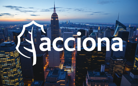 Acciona se Impulsa con los Resultados de su Filial Nordex - Foto: über boerse-global.de