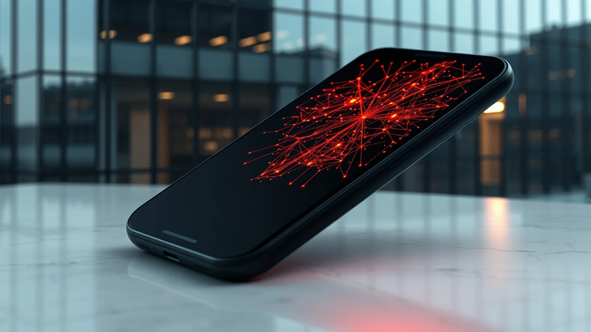 Herodotus-Trojaner täuscht Sicherheitssysteme mit menschlichem Verhalten - Foto: über boerse-global.de