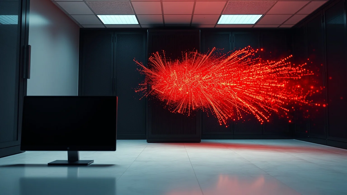 Synthient: 183 Millionen E-Mail-Adressen im Netz - Foto: über boerse-global.de