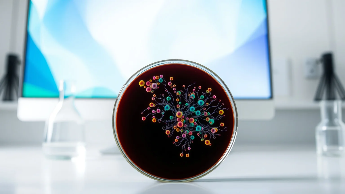 Darmmikrobiom: Der Schlüssel zu längerem Leben - Foto: über boerse-global.de