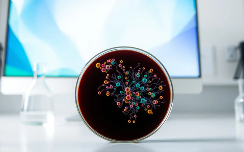 Darmmikrobiom: Der Schlüssel zu längerem Leben - Foto: über boerse-global.de