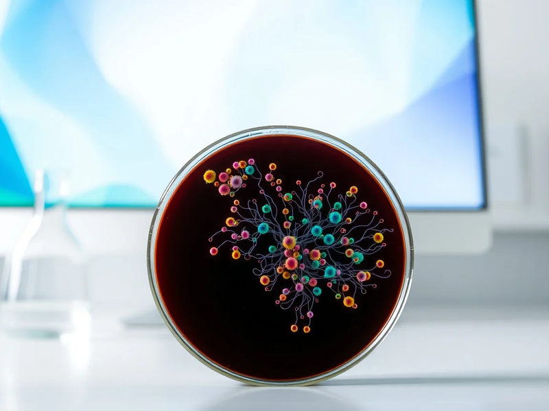 Darmmikrobiom: Der Schlüssel zu längerem Leben - Foto: über boerse-global.de