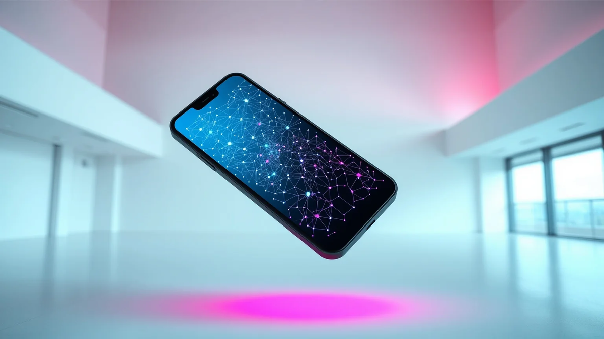 Android 16: Smartphone-Hersteller wetteifern um KI-Features - Foto: über boerse-global.de
