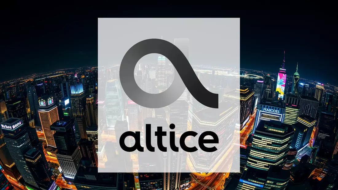 Altice USA Aktie: Absturz oder Wende? - Bild: über boerse-global.de