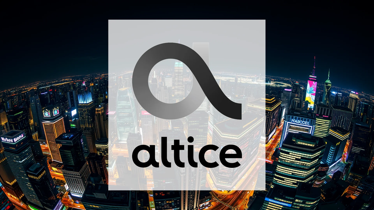 Altice USA Aktie: Absturz oder Wende? - Foto: über boerse-global.de