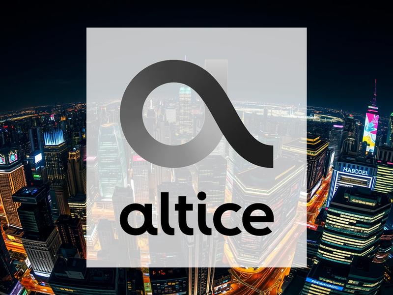 Altice USA Aktie: Absturz oder Wende? - Foto: über boerse-global.de