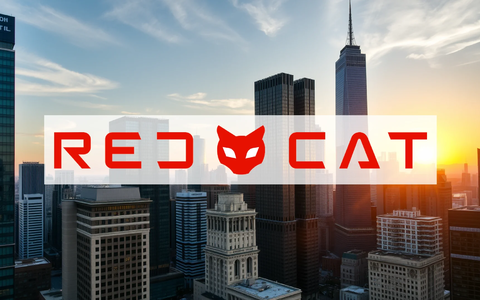 Red Cat Aktie: Allzeit-Bestenlisten erreicht - Foto: über boerse-global.de