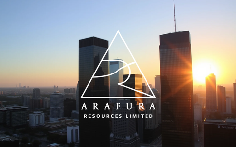 Arafura Aktie: Handelsaussetzung schockt! - Foto: über boerse-global.de