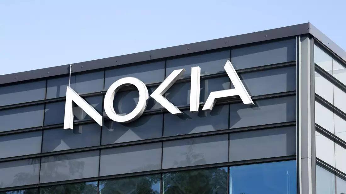 Nokia richtete das Augenmerk zuletzt verstärkt auf Rechenzentren. (Archivbild) - Bild: Elsa Paakkinen/Lehtikuva/dpa