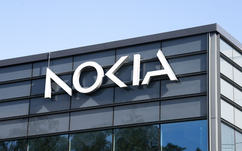 Nokia richtete das Augenmerk zuletzt verstärkt auf Rechenzentren. (Archivbild) - Foto: Elsa Paakkinen/Lehtikuva/dpa